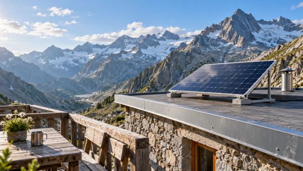 5 critères clés pour sélectionner un panneau solaire performant