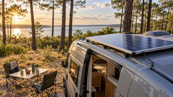 5 critères clés pour sélectionner un panneau solaire performant