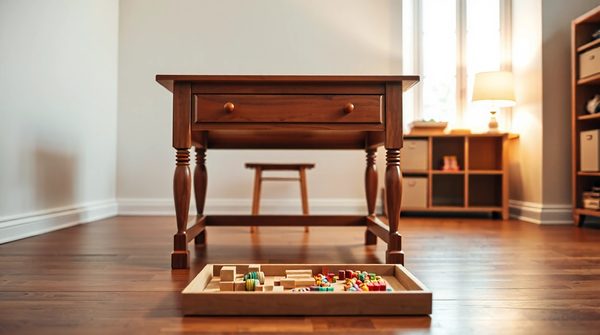 Actualité éducation montessori : un guide pour 2024 et au-delà