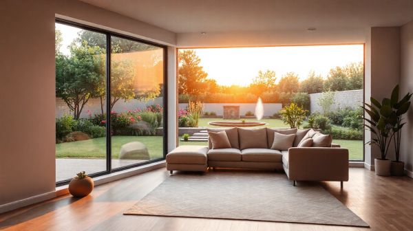 Améliorez votre habitat avec style grâce à horizon