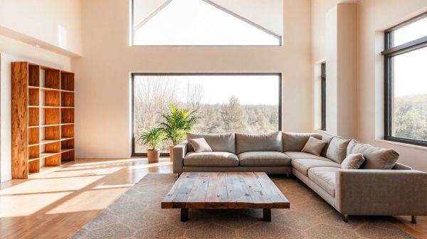 Améliorez votre habitat avec style grâce à horizon