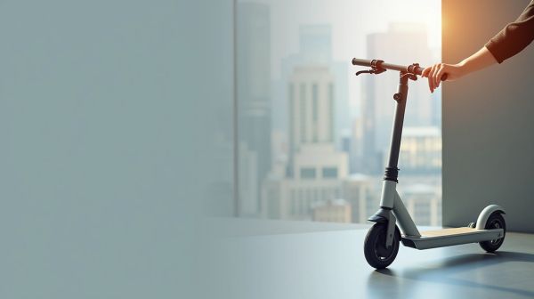 Choisir la bonne trottinette électrique pour vos besoins