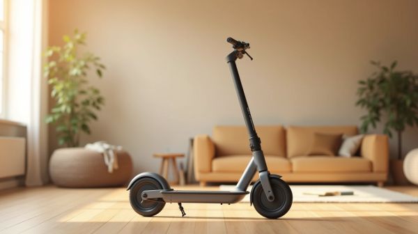 Choisir la bonne trottinette électrique pour vos besoins