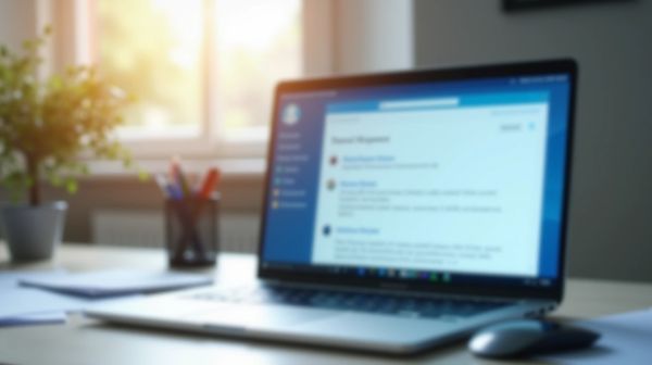Comment envoyer ses courriers en ligne facilement et rapidement