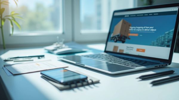 Comment envoyer ses courriers en ligne facilement et rapidement