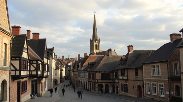 État des lieux à Angers : tout ce qu'il faut savoir
