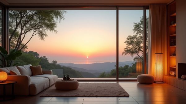 Horizon habitat : réinventez votre espace de vie avec aisance