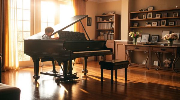Les astuces inattendues pour progresser rapidement au piano
