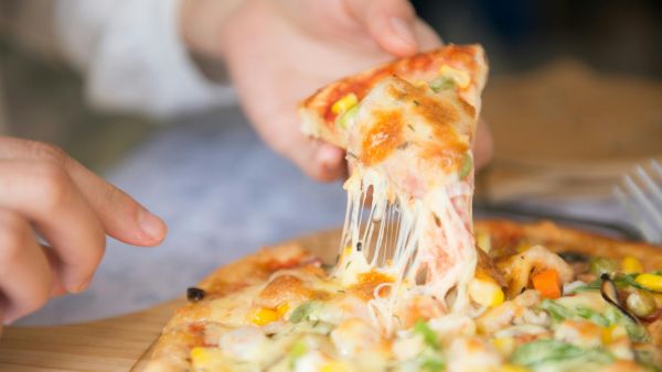 Les meilleures pizzas artisanales à emporter à Patay