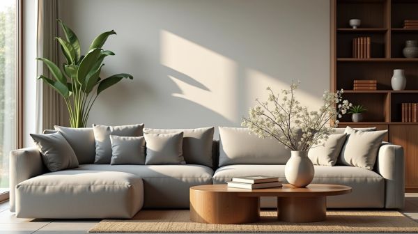 Mobiliya : créez un intérieur apaisant et inspirant