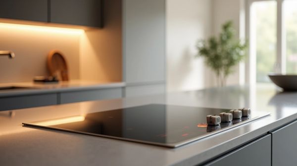 Poêle inox poeleo : la qualité abordable au service de votre cuisine