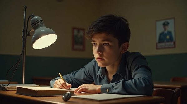 Réussir l'épreuve de dissertation sog : clés pour le concours sous-officier de gendarmerie