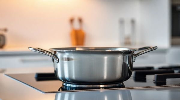 Top 5 avantages de la poêle inox Poeleo pour votre cuisine