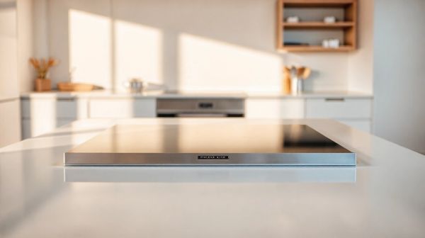 Top 5 avantages de la poêle inox Poeleo pour votre cuisine