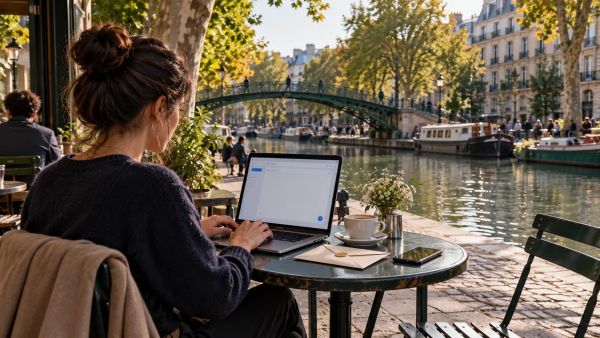 Top 5 outils pour expédier vos courriers en ligne rapidement