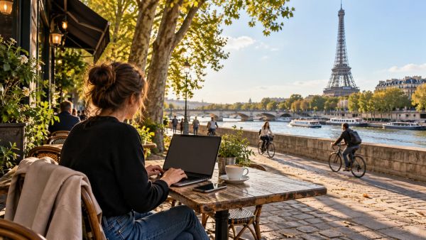 Top 5 outils pour expédier vos courriers en ligne rapidement