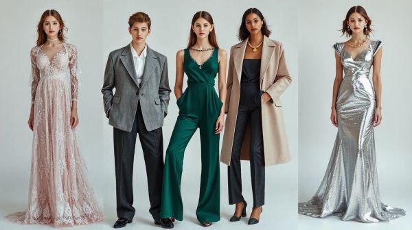 Top 5 tendances en mode responsable et élégante de Noo