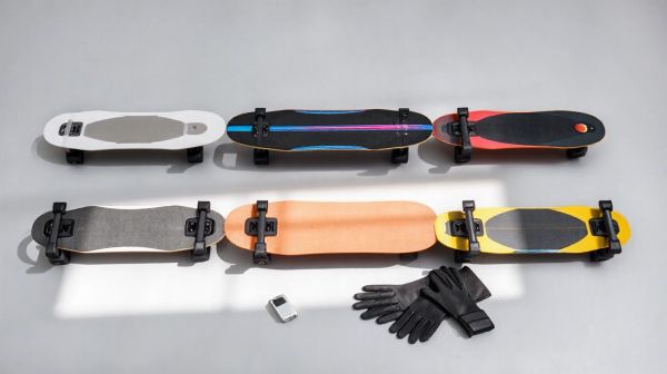 Top modèles de trottinettes électriques adaptés à votre style