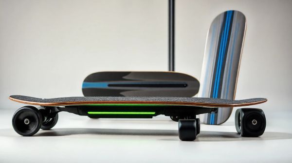 Top modèles de trottinettes électriques adaptés à votre style