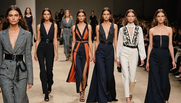 Mode et tendances : les nouveautés qui feront 2025