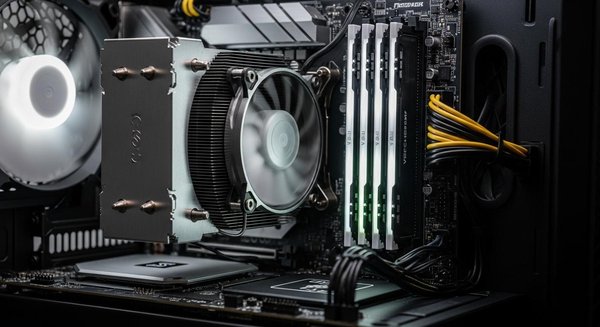 Tout savoir sur le hardware PC : la puissance au cœur de l'ordinateur