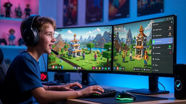 Découvrez les meilleurs serveurs hytale en un clic !