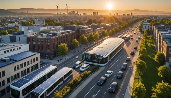 Solutions d'économie d'énergie : découvrez des alternatives innovantes